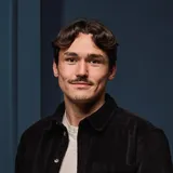 Portrait von Cornel von Wyl