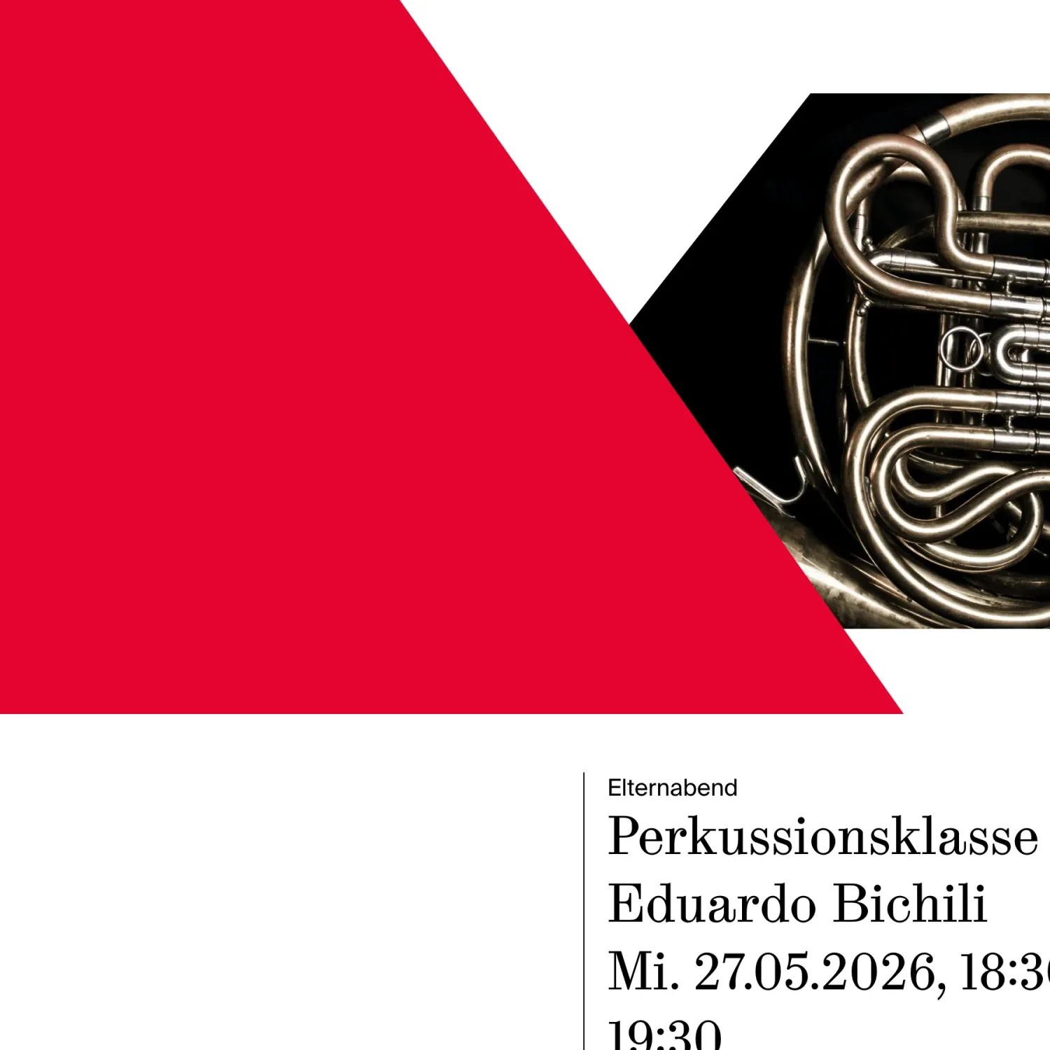 Screenshot der Website musikschule.ch in Sarnen, Obwalden