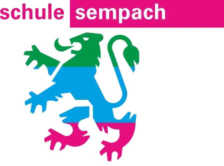 Logo der Schule Sempach